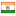 sefausta.com server is located in India